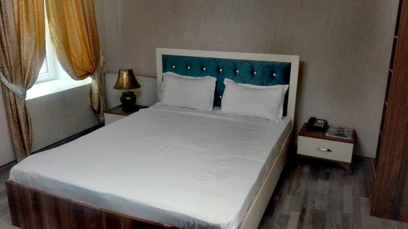 Jireh Hotel Baku Exterior foto